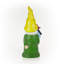 Figurine de jardin Gnome Place Like Home