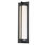 Laffoon LED Outdoor Flush Mount-80443412