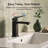 Bathroom Faucet with Drain Assembly-92363207
