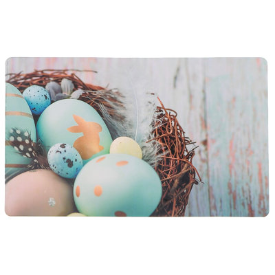 Geometric Placemat