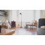 18.5'' W Electric Fireplace with 5118 BTU-46967376