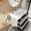 Meuble-lavabo simple autoportant 30 po avec plateau Anouschka-1415606698-1415606701