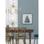 All Christmas Trees Are Perfect - Single Picture Frame Painting-1925491070