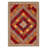 Wool Patchwork Indoor Rug