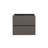 Wall Mount Cabinet WITHOUT Basin With Two Drawers-983403565