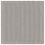 Quarry 6"x 6" Ceramic Floor and Wall Klinker Tile in Gray