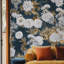 Luxury Floral Japandi Wallpaper-945324958