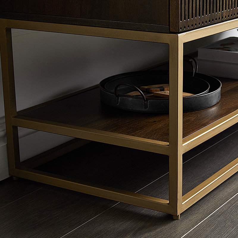 Buffet de 55,9 po Asaiya