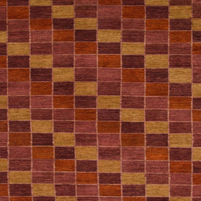 Abstract Indoor Rug