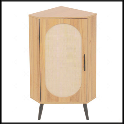 Armoire de coin