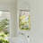 Tomesha Arch Mirror