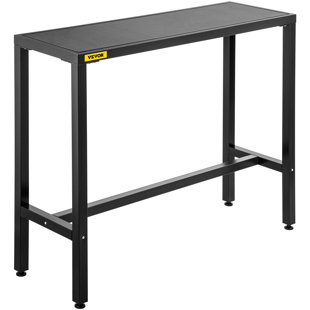 Metal Dining Table