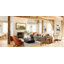 Tabwa Solid Wood Coffee Table