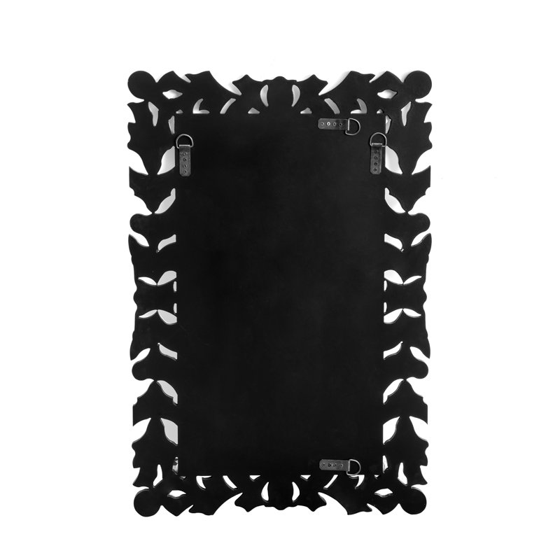 60x90CM Wall Mirror Venetian Flat Accent Mirror