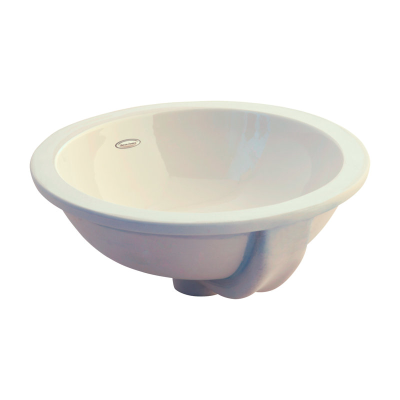 Single Bathroom Vanity with Ceramic Top