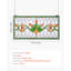 Plants & Flowers Window Panel