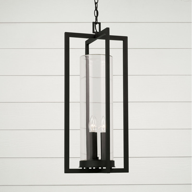 3 - Light Outdoor Lighting