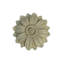 Retenue de rideau Mccane Bloom Medallion-1058744444