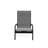 Gardenella Patio Chair-45070309-47351382