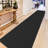 Ottohome Navy Runner Rug-164076532-164076537