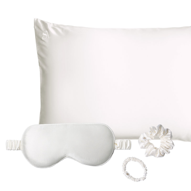 Gift Set, Ivory