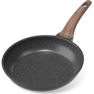 Aluminum Non-Stick Frying Pan
