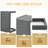 C-shaped Table-1243459210