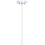 Altariq 1 - Light Natural Pendant