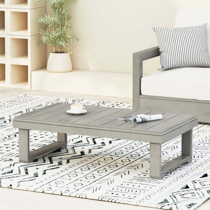 TABLE BASSE WESTCHESTER
