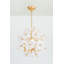 Hygea 6 Light Chandelier