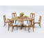 Osborne Outdoor Teak Dining Set-1639816933