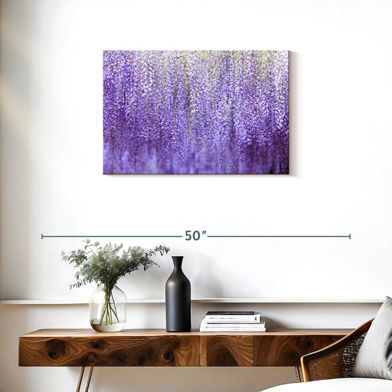 Treillis Harnek Wisteria, H 20 po x l 30 po