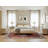 Machine Washable Persian Brown Area Rug-1982532548