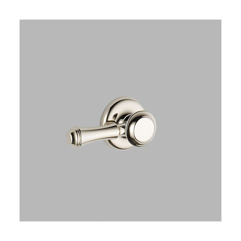 Levier de réservoir standard Cassidy ™, Nickel poli brillant
