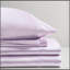 Ensemble de draps de luxe Cal King-133388315