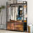 Cothern 45.67'' Closet System