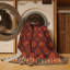 Tapis 100% traditionnel lavable à la machine 3346-762828336