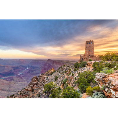 " Grand Canyon, Arizona " by Sean Pavone