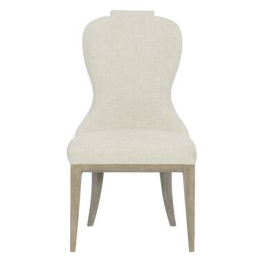 Bernhardt East Hampton Oval Back Arm Chair