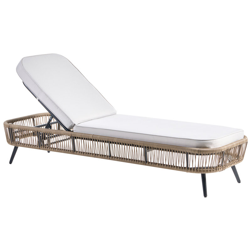 Sun Lounger