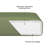Sunbrella® Indoor Outdoor Deep Seating Lounge Chair Cushion Set-98799712-98799703