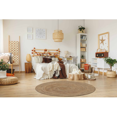 Nele Jute Rug
