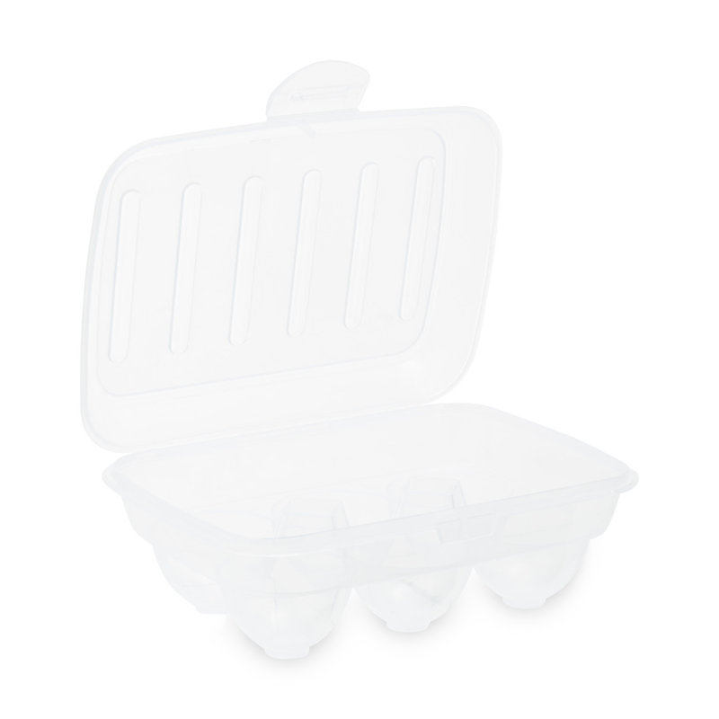Costillo 2.08ml Food Storage Container