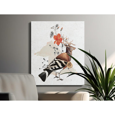 Guardado Wrapped Canvas Print Set