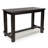 Adler Wood 5-Piece Bar Set