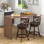 Tabouret de bar et de bar Riol-1355647604