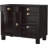 Edgarton Matte Base Unit-2125549823