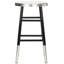 Vadnais Counter Stool with Metal Frame-29625992