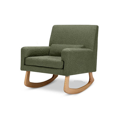 Solid Wood Rocking Chair Rocking Chair