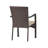 Patio Dining Chair(Set of 2)